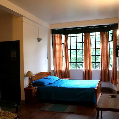 The Anchorage Hotel Shillong Exterior foto